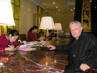 Fotos Beijing 22-28 Okt 2006 022